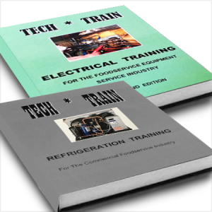 Electric Gas and Refrigeration Bundle